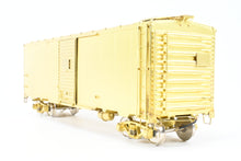 Load image into Gallery viewer, Gauge 1 - 1:32nd Scale Brass PSC - Precision Scale Co. Various Roads AAR Standard Steel Sheath 40’ Boxcar