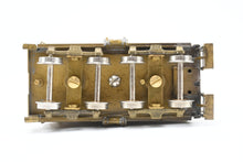 Load image into Gallery viewer, HO Brass PFM - United CStPM&O - Chicago, St Paul, Minneapolis & Omaha Railway "Omaha" #23 0-6-0