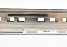 Load image into Gallery viewer, HO Brass Oriental Limited CB&Q/DRGW/WP California Zephyr Sleeper #423