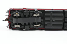 Load image into Gallery viewer, HO Athearn Genesis GM&O - Gulf Mobile & Ohio EMD F7A FP No. 811B Tsunami2 DCC and Sound