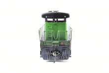 Load image into Gallery viewer, HO Brass OMI - Overland Models Inc. BN - Burlington Northern GE C30-7 Four Window Cab Custom Painted No. 5567