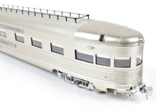 Load image into Gallery viewer, HO Brass CON PSC - Precision Scale Co. NYC - New York Central "Empire State Express" 6 Car Passenger Set FP