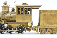 Load image into Gallery viewer, On3 Brass Sunset Models D&RGW - Denver & Rio Grande Western C-16 #278 2-8-0