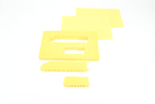 Load image into Gallery viewer, HO ReBoxx, Inc. PFMCR-UPB8 PFM - Tenshodo UP - Union Pacific "Big Boy" 4-8-8-4 Crown Replacement Foam Insert