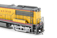 Load image into Gallery viewer, HO CON Bowser "Executive Line" UP - Union Pacific GE U25B With ESU DCC & Sound FP No. 639 and Weathered