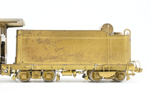 Load image into Gallery viewer, On3 Brass Sunset Models D&RGW - Denver & Rio Grande Western C-16 #278 2-8-0