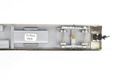 Load image into Gallery viewer, HO Brass Oriental Limited CB&Q/DRGW/WP California Zephyr Sleeper #423