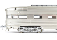 Load image into Gallery viewer, HO Brass CON PSC - Precision Scale Co. NYC - New York Central "Empire State Express" 6 Car Passenger Set FP