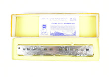 Load image into Gallery viewer, HO Brass Oriental Limited CB&Q/DRGW/WP California Zephyr Sleeper #423