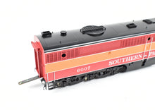Load image into Gallery viewer, HO Brass Key Imports SP - Southern Pacific ALCO PA-1, PB-1, PA-1/2 Set CS #55 FP "Daylight" Scheme