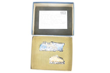 Load image into Gallery viewer, HO Brass PFM - United CStPM&O - Chicago, St Paul, Minneapolis & Omaha Railway "Omaha" #23 0-6-0