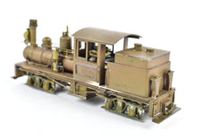 Load image into Gallery viewer, HOn3 Brass Northwest Short Line Various Roads Logging 18-ton Class "A" Shay