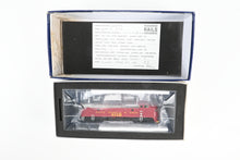 Load image into Gallery viewer, HO Athearn Genesis GM&O - Gulf Mobile & Ohio EMD F7A FP No. 811B Tsunami2 DCC and Sound