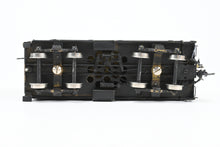Load image into Gallery viewer, HO Brass CON Sunset Models SLSF - Frisco #1015-1039 Class 4-6-2 Unstreamlined Version CP No. 1017