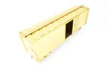 Load image into Gallery viewer, Gauge 1 - 1:32nd Scale Brass PSC - Precision Scale Co. Various Roads AAR Standard Steel Sheath 40’ Boxcar