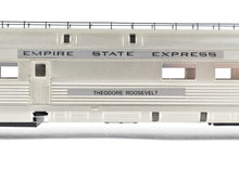 Load image into Gallery viewer, HO Brass CON PSC - Precision Scale Co. NYC - New York Central "Empire State Express" 6 Car Passenger Set FP