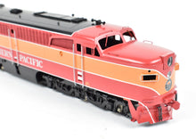 Load image into Gallery viewer, HO Brass Key Imports SP - Southern Pacific ALCO PA-1, PB-1, PA-1/2 Set CS #55 FP "Daylight" Scheme
