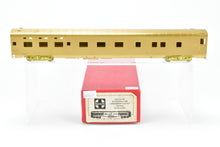 Load image into Gallery viewer, HO Brass The Palace Car Company ATSF - Santa Fe 6-6-4 Sleeping Car Cimarron Valley Skirted