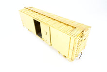 Load image into Gallery viewer, Gauge 1 - 1:32nd Scale Brass PSC - Precision Scale Co. Various Roads AAR Standard Steel Sheath 40’ Boxcar