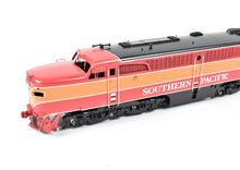 Load image into Gallery viewer, HO Brass Key Imports SP - Southern Pacific ALCO PA-1, PB-1, PA-1/2 Set CS #55 FP "Daylight" Scheme