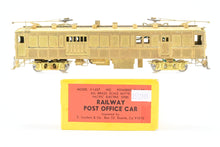 Load image into Gallery viewer, HO Brass Suydam PE - Pacific Electric RPO Railway Post Office Car 1407