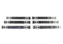 Load image into Gallery viewer, HO Brass CON PSC - Precision Scale Co. NYC - New York Central "Empire State Express" 6 Car Passenger Set FP