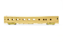 Load image into Gallery viewer, HO Brass The Palace Car Company ATSF - Santa Fe 6-6-4 Sleeping Car Cimarron Valley Skirted