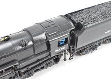 Load image into Gallery viewer, HO Brass Westside Model Co. NYC - New York Central J-3A 4-6-4 Super Hudson Custom Painted  #5450