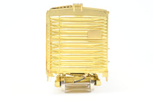 Load image into Gallery viewer, Gauge 1 - 1:32nd Scale Brass PSC - Precision Scale Co. Various Roads AAR Standard Steel Sheath 40’ Boxcar