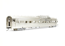 Load image into Gallery viewer, HO Brass Oriental Limited CB&Q/DRGW/WP California Zephyr Dome Sleeper Observation