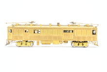 Load image into Gallery viewer, HO Brass Suydam PE - Pacific Electric RPO Railway Post Office Car 1407