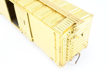 Load image into Gallery viewer, Gauge 1 - 1:32nd Scale Brass PSC - Precision Scale Co. Various Roads AAR Standard Steel Sheath 40’ Boxcar