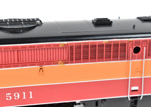 Load image into Gallery viewer, HO Brass Key Imports SP - Southern Pacific ALCO PA-1, PB-1, PA-1/2 Set CS #55 FP "Daylight" Scheme