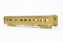 Load image into Gallery viewer, HO Brass The Palace Car Company ATSF - Santa Fe 6-6-4 Sleeping Car Cimarron Valley Skirted