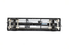 Load image into Gallery viewer, HO Brass PSC - Precision Scale Co. 11,141 Gallon Tank Car Painted Silver Dupont GATX 60644