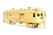 Load image into Gallery viewer, HO Brass Suydam PE - Pacific Electric RPO Railway Post Office Car 1407