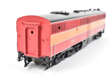 Load image into Gallery viewer, HO Brass Key Imports SP - Southern Pacific ALCO PA-1, PB-1, PA-1/2 Set CS #55 FP "Daylight" Scheme