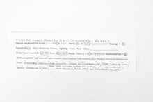 Load image into Gallery viewer, HO Brass OMI - Overland Models Inc. BN - Burlington Northern GE C30-7 Four Window Cab Custom Painted No. 5567