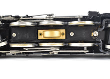 Load image into Gallery viewer, HO Brass Westside Model Co. NYC - New York Central J-3A 4-6-4 Super Hudson Custom Painted  #5450