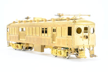 Load image into Gallery viewer, HO Brass Suydam PE - Pacific Electric RPO Railway Post Office Car 1407