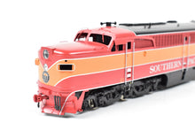 Load image into Gallery viewer, HO Brass Key Imports SP - Southern Pacific ALCO PA-1, PB-1, PA-1/2 Set CS #55 FP "Daylight" Scheme
