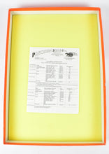 Load image into Gallery viewer, HO Brass CON PSC - Precision Scale Co. NYC - New York Central "Empire State Express" 6 Car Passenger Set FP