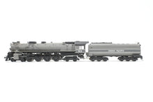 Load image into Gallery viewer, HO Brass PFM - United UP - Union Pacific 4-8-4 FEF-1 Northern Custom Painted TTG No. 812