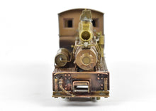 Load image into Gallery viewer, HOn3 Brass Northwest Short Line Various Roads Logging 18-ton Class "A" Shay