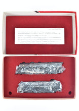 Load image into Gallery viewer, HO Brass Westside Model Co. NYC - New York Central J-3A 4-6-4 Super Hudson Custom Painted  #5450