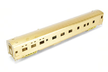 Load image into Gallery viewer, HO Brass The Palace Car Company ATSF - Santa Fe 6-6-4 Sleeping Car Cimarron Valley Skirted