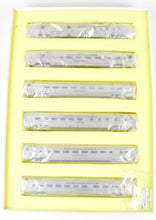 Load image into Gallery viewer, HO Brass CON PSC - Precision Scale Co. NYC - New York Central "Empire State Express" 6 Car Passenger Set FP