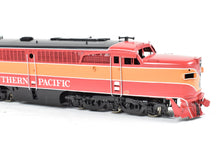 Load image into Gallery viewer, HO Brass Key Imports SP - Southern Pacific ALCO PA-1, PB-1, PA-1/2 Set CS #55 FP "Daylight" Scheme