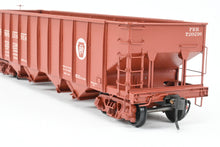 Load image into Gallery viewer, O Brass Pacific Limited PRR - Pennsylvania Railroad H-21a Hopper Pro-Painted No. 720216