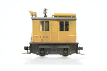 Load image into Gallery viewer, HOn3 Grandt Line Various Roads GE 23-Ton Box Cab Locomotive Powered Custom Built Private Road